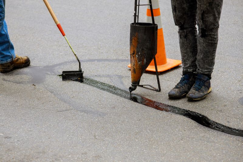 Road Coating Service in Fort Collins, CO