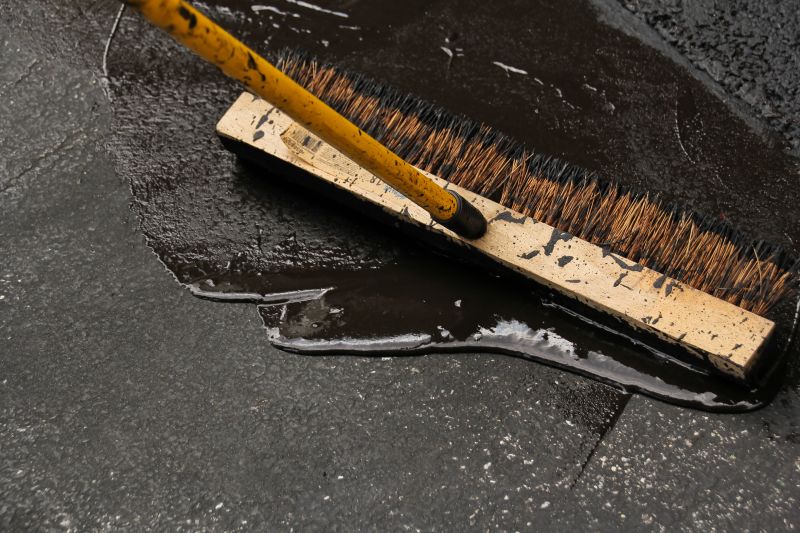 Road Coating Service in Tampa, FL